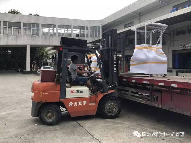 专业承接工厂搬迁